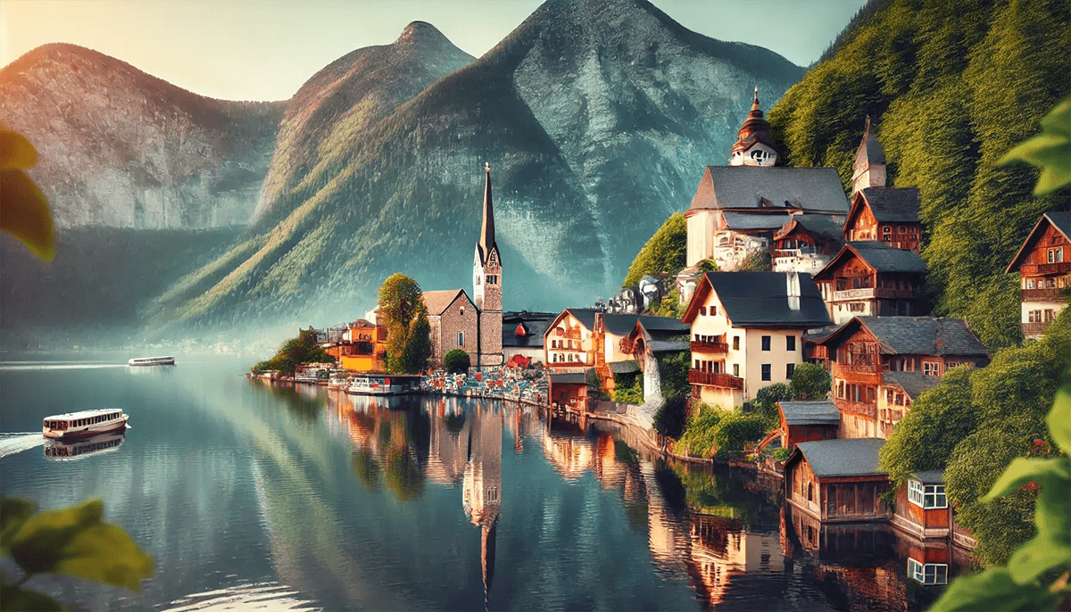 Austria