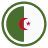 Algeria Flag