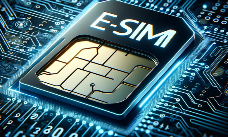 Packing Tips for the Tech-Savvy Explorer with eSIM